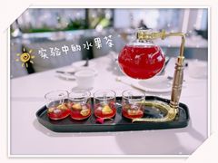 -3号仓库·创意中国菜(新世界城店)