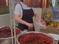-丁家脆哨(民生路店)
