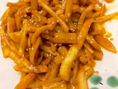 -长寿参鸡汤(朝韩风情街店)