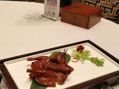 -明阁 Ming Court(广州朗豪酒店)