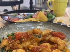 -HELLO 27 意面·沙拉·帕尼尼