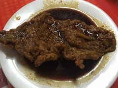 -辣肉面大王(天平路店)