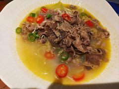 -热度餐厅(老佛爷店)