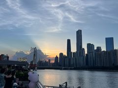 -琶醍壹号•潮菜江景餐吧