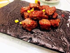 -颂福楼·南京菜(定淮门店)