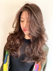 -东尚style造型