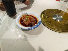 -巴渝菜馆(涿州店)