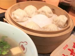 -回味鸭血粉丝汤(夫子庙瞻园路店)
