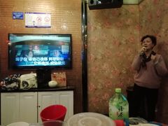 -k+时尚歌城(亿丰时代广场店)