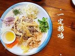 -凤阁楼果木烧鹅(鹤山陈山店)