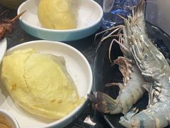 -川骄海鲜自助(河东店)