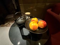 -广州四季酒店