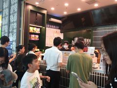 -茶理宜世(广州南站（站内）3楼B17检票口店)