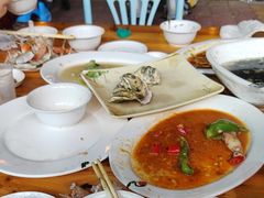 -星奇缘·海鲜餐厅(东山美食地标店)