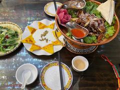 -吉祥圣雪藏餐