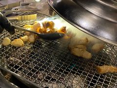 -不好找木炭烤肉