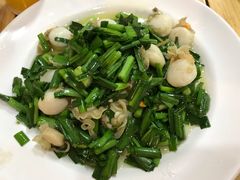 -福满楼中餐厅