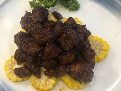 澳洲牛肉粒-高老庄新家宴(北斗星广场店)