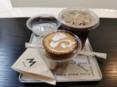 -M Stand(西安大悦城店)