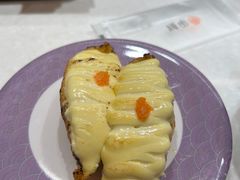 -争鲜回转寿司(天府广场-今站PLUS店)