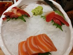 -水林间·寿喜烧自助(仙林金鹰店)
