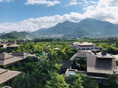 -广州都喜泰丽温泉度假酒店