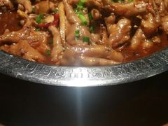 -胖哥俩肉蟹煲(杭州下沙学林街店)