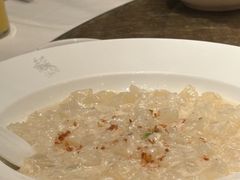 鸡茸烩蹄筋-苏浙汇(肇嘉浜路总店)