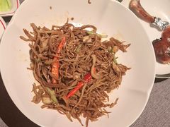 -秀儿四九城·新京菜(亚运村鸟巢店)