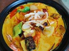 -南沙游艇会·大兵船餐厅