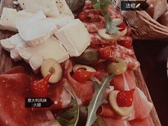 -Alimentari早午餐(安福路店)