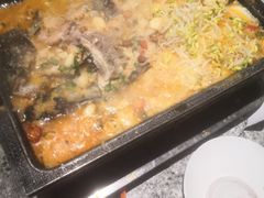 -里岛烤鱼(东港凯虹广场店)