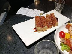 -一楼食业·食惠一楼