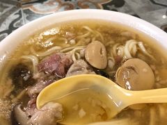 -牛王庙吳記怪味面(双楠店)