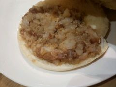 肉夹馍-西北45°(世茂广场店)