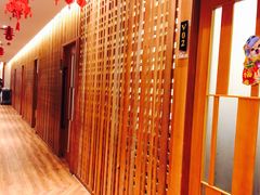 -海蓝海鲜馆(五四北店)