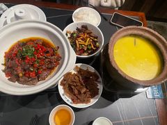 -索溪山寨·湘西饮食文化博物馆(标志门店)
