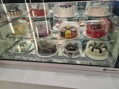 -DQ·蛋糕·冰淇淋(河东万达店)