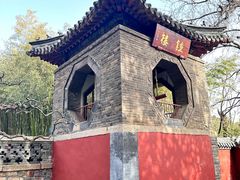 -泰山风景名胜区-普照寺