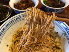 -同得兴 Since·1995 传统苏式面馆(十全街店)