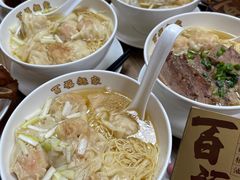 -百福麵家(新馬路店)