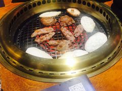 -肉魁屋·烧肉·烧鸟·酒场(高新店)