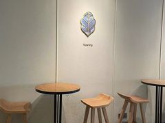 -星巴克(广州恒宝广场店)