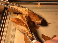 -LA CREPERIE BRETONNE布列塔尼法式餐厅(天童北路店)