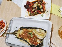 -烤五行·烧烤烤串(石佛营店)