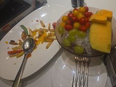 -同庆楼(奥体中心店)