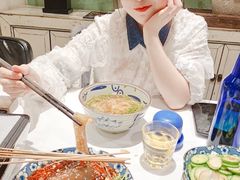 -白氏兄弟烧烤(尹家沟店)