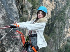 -洛阳白云山景区