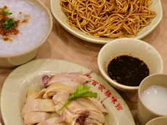 -百家鸡味馆(清泰店)
