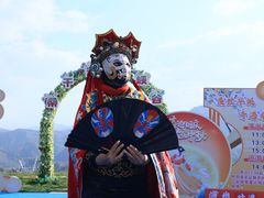 -桑干河大峡谷旅游区